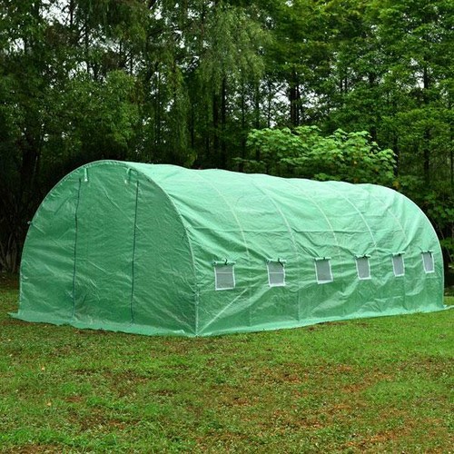 Garden grow tunnel - garden,