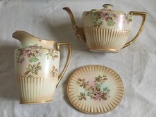 Vintage Royal Crown Devon