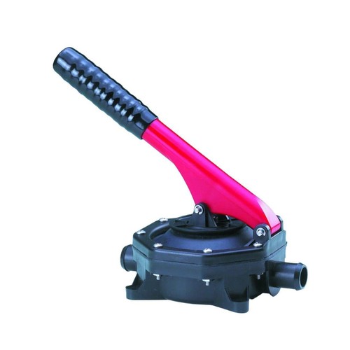 Talamex manual hand bilge pump - manual,