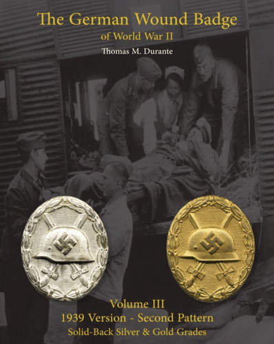 The german wound - german,