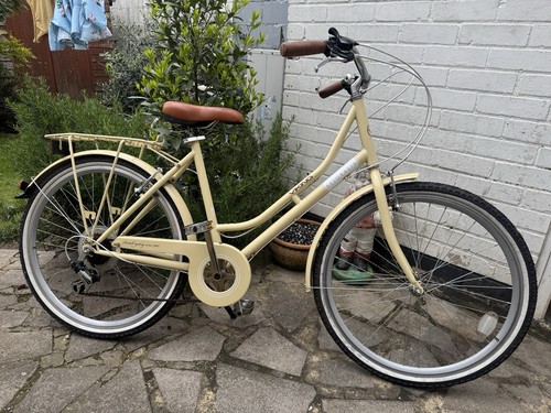 Viking belgravia women bike - viking,