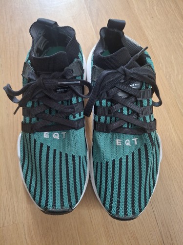 Mens adidas eqt - support, mid