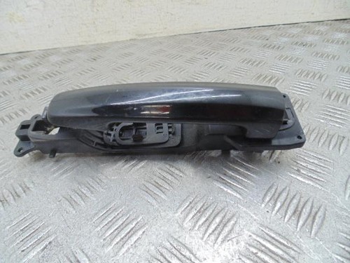 Suzuki vitara left passenger - left,