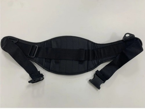 Waist belt suit - waist, to