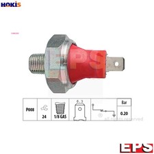 OIL PRESSURE SWITCH 1.800.035