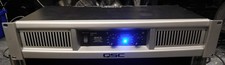 QSC GX3 Stereo Power Amplifier