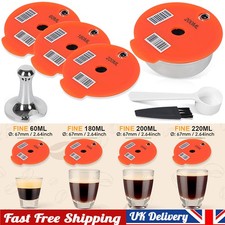 Refillable/Reusable Coffee