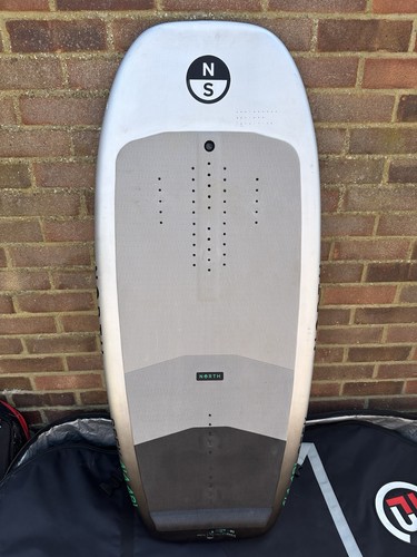 North seek 48l wing - north,