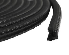 Window guide window rail for