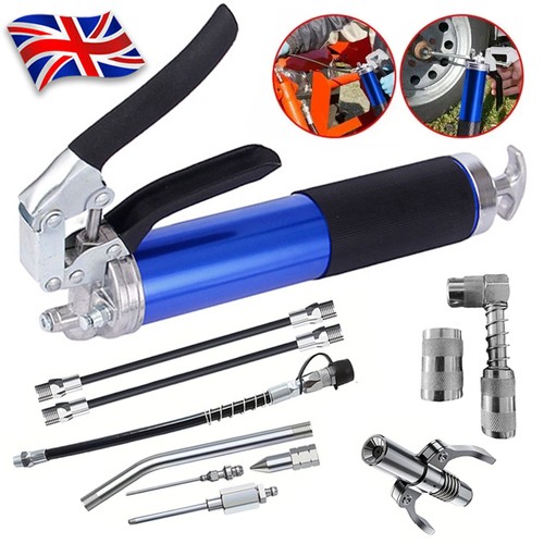Grease gun 7000 - grease, gun,