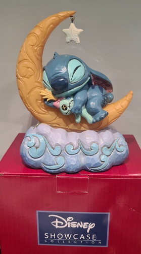 Disney traditions stitch - -,