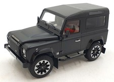 LCD Models 1/18 Scale