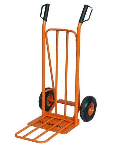 Magnusson heavy duty - heavy,