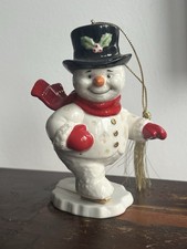 Belleek Living holiday