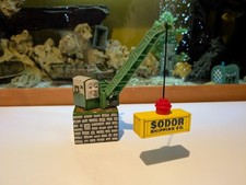 Thomas The Tank Engine Vintage