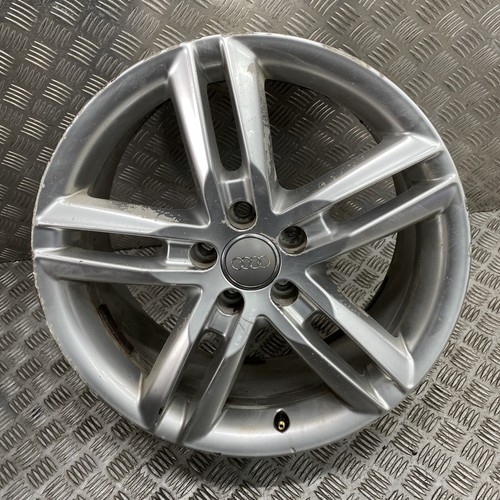 Audi alloy wheel inch - a6,