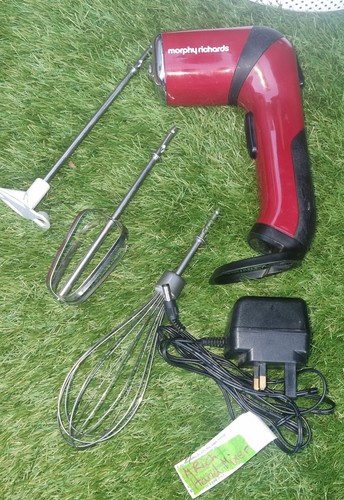 Morphy richards 48405 - morphy,