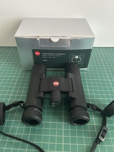 Leica ultravid 10x25 - ultravid,