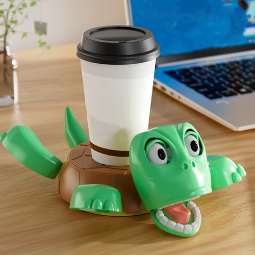 Funny coasters home turtle - funny,