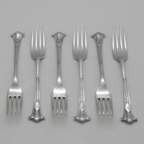 17th century design - 17th, mappin
