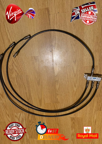 Virgin media way - way, &