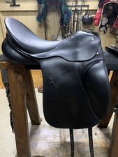 Passier Optimum II Dressage