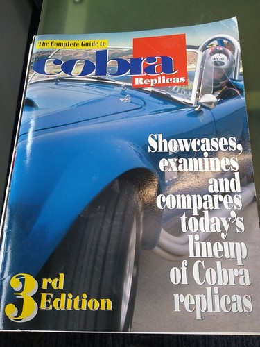 Complete guide cobra - complete, to