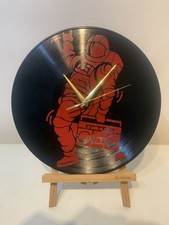 Iconic Banksy inspired hand