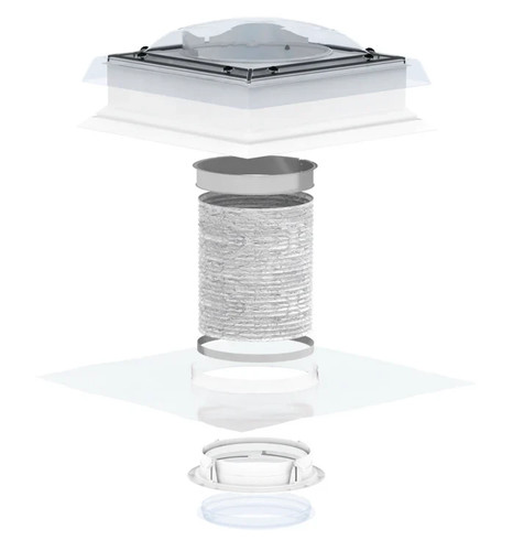 Velux tcf 0k14 1010 14 - 0k14, 14"