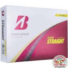Bridgestone SUPER STRAIGHT