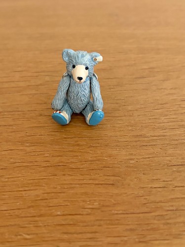 Hantel miniature steiff bear - steiff,
