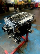 Fiat Scudo DV5 Reconditioned