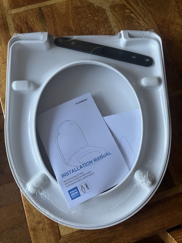 Geberit selnova quick release - quick,