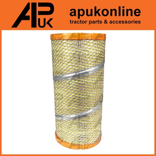 Outer air filter for massey - outer,