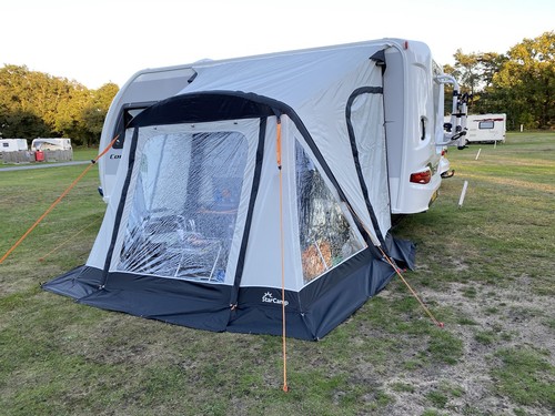 Dorema starcamp quick and easy - dorema,