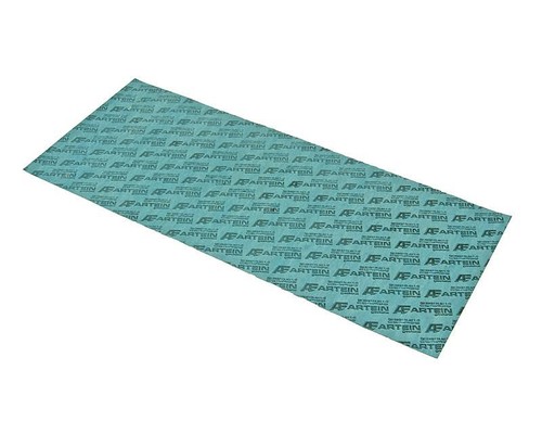 Artein sealing paper - , thin