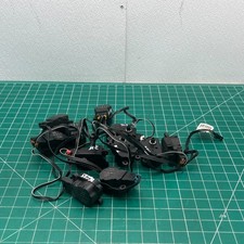 03-11 MERCEDES-BENZ W219 CLS E CLASS AC HEATER FLAP DOOR ACTUATOR MOTOR SET OEM