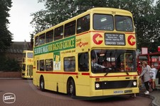 Bus Photo - Capital Citybus