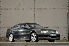 Vauxhall Carlton Mk3-Opel