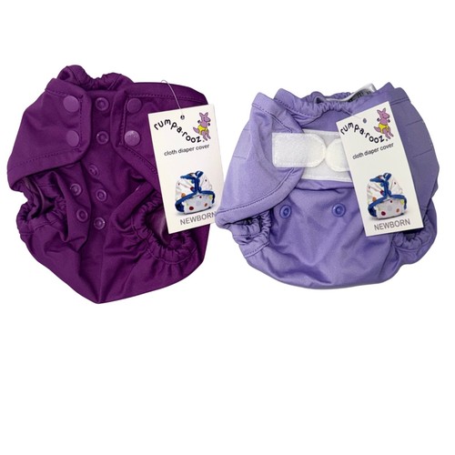 Rumparooz cloth diaper - rumparooz,