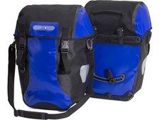 Ortlieb Bike Panniers Set