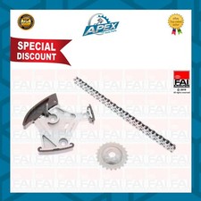 AUDI BLX OIL PUMP CHAIN KIT