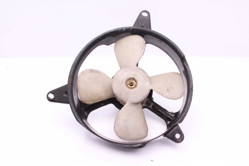 Fan ventilator radiator - fan,