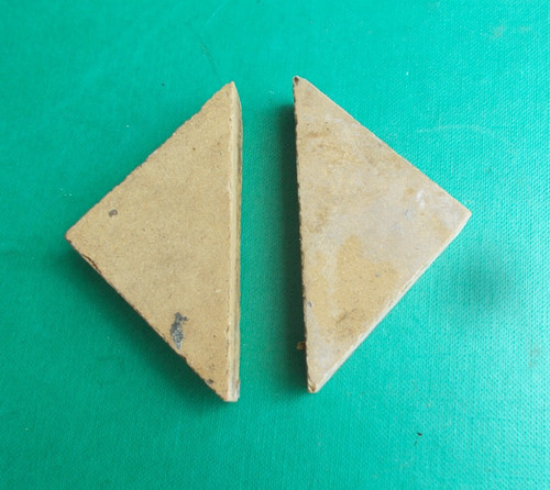 Encaustic tiles path hall - encaustic,