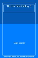 The Far Side Gallery 3,Gary