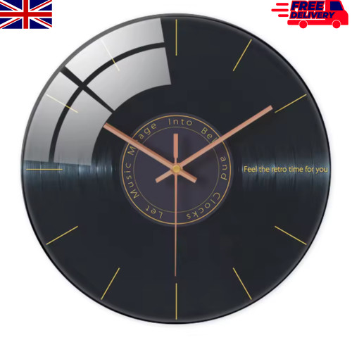 Vinyl record wall - "vinyl, |