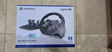 Boxed Logitech G29 Racing
