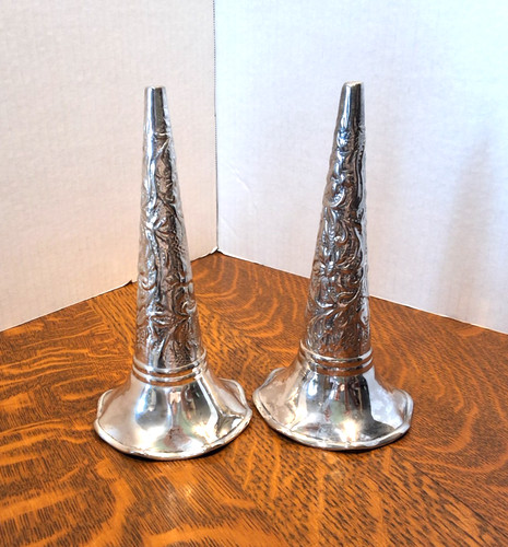 Vintage unique silver - unique, plate