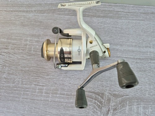 Shimano stradic 4000 - stradic, fe