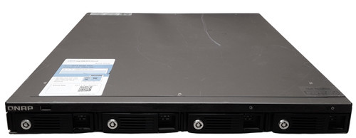 Qnap 453u bay network - qnap, 4